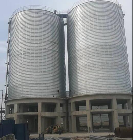 喀什镀锌卷板仓